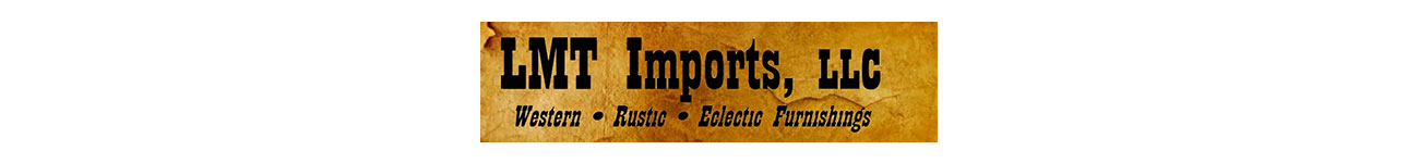 LMT Rustic Imports