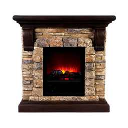 Click here for Fireplace Units