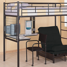 Click here for Bunk & Loft Beds