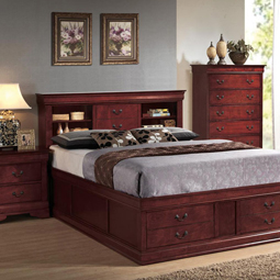 Click here for Queen Beds