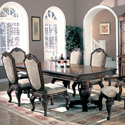 Click here for Dining Room Sets