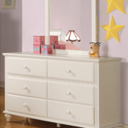 Click here for Kids Dressers